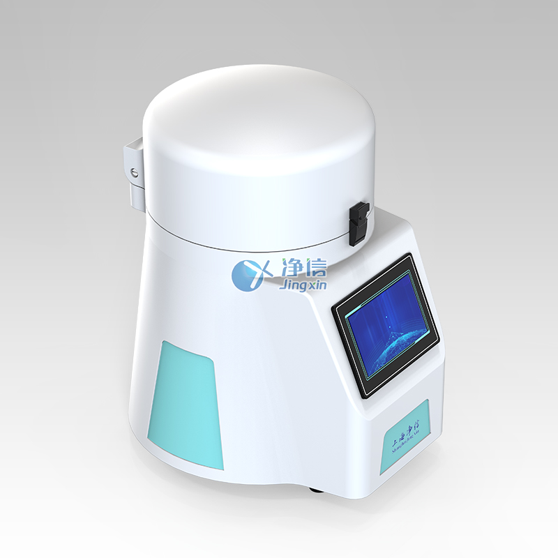 全自動樣品快速研磨儀 JXFSTPRP-32L